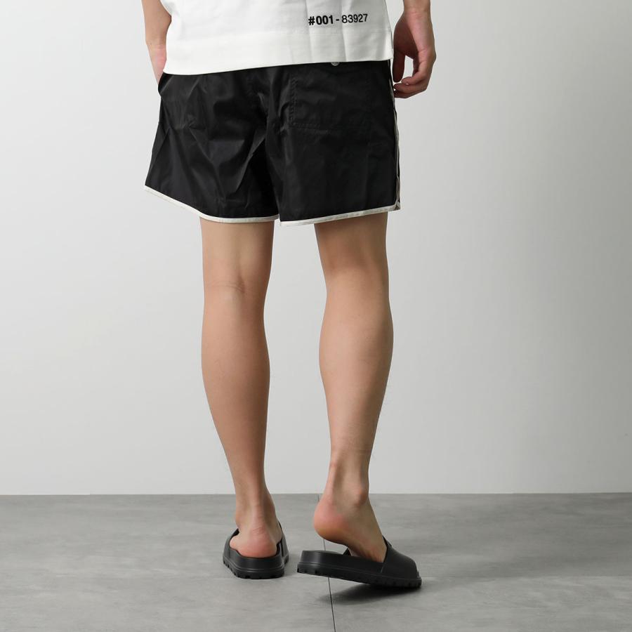MONCLER（モンクレール） ショーツ 2C00008 53326 BOXER MARE メンズ