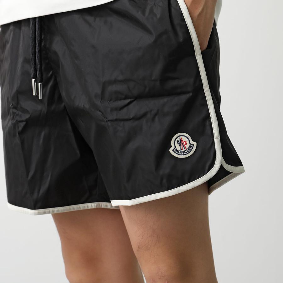 MONCLER（モンクレール） ショーツ 2C00008 53326 BOXER MARE メンズ