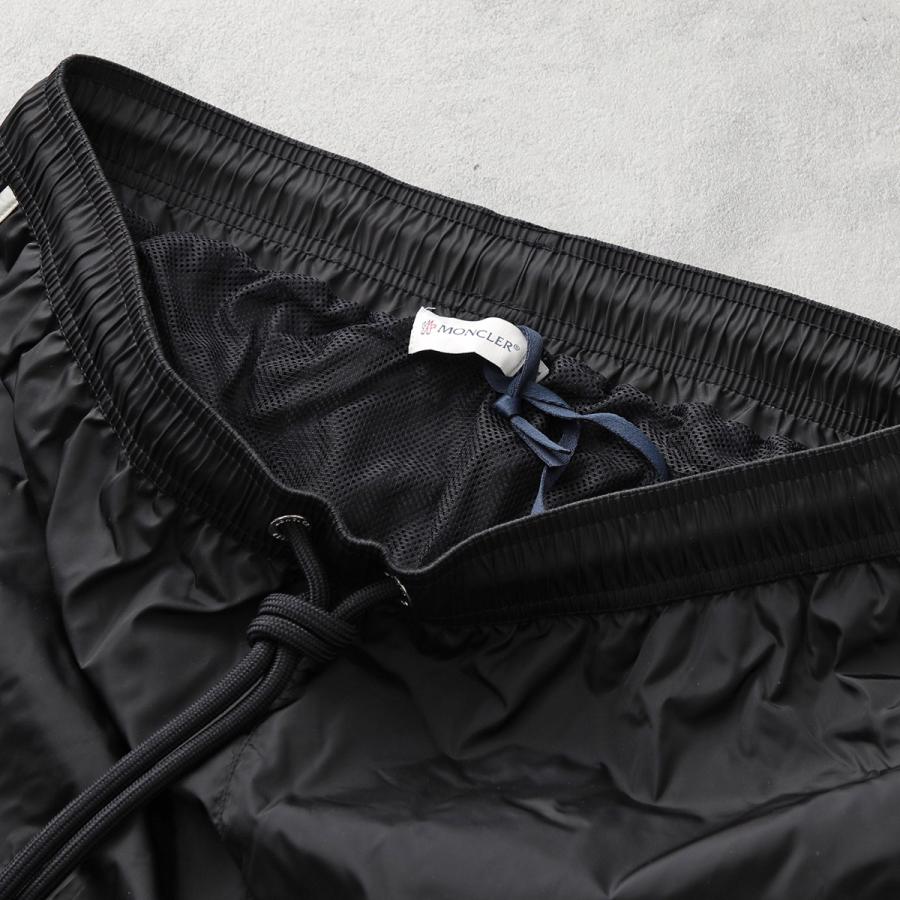 MONCLER（モンクレール） ショーツ 2C00008 53326 BOXER MARE メンズ