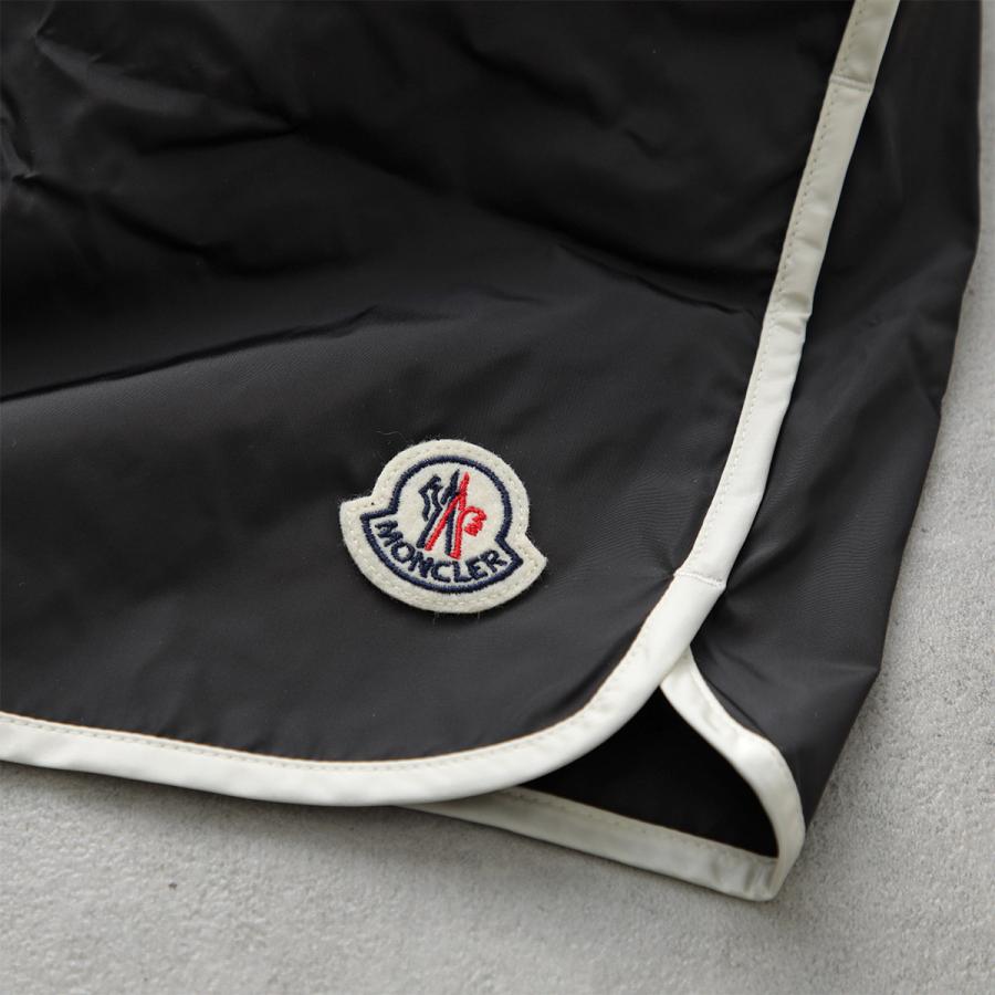 MONCLER（モンクレール） ショーツ 2C00008 53326 BOXER MARE メンズ