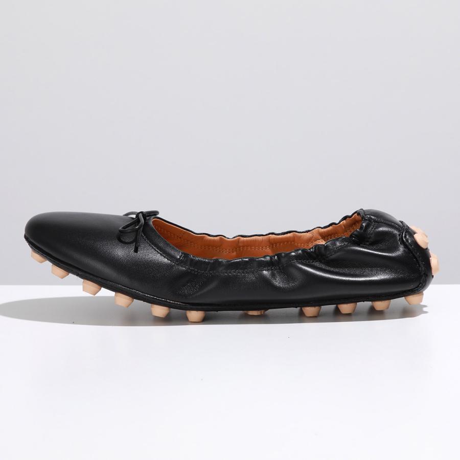 TOD'S（トッズ） TODS バレエシューズ GOMMINI ゴンミーニ