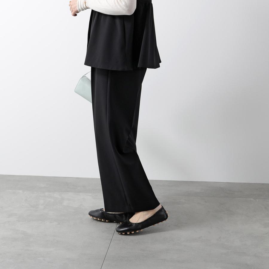TOD'S（トッズ） TODS バレエシューズ GOMMINI ゴンミーニ