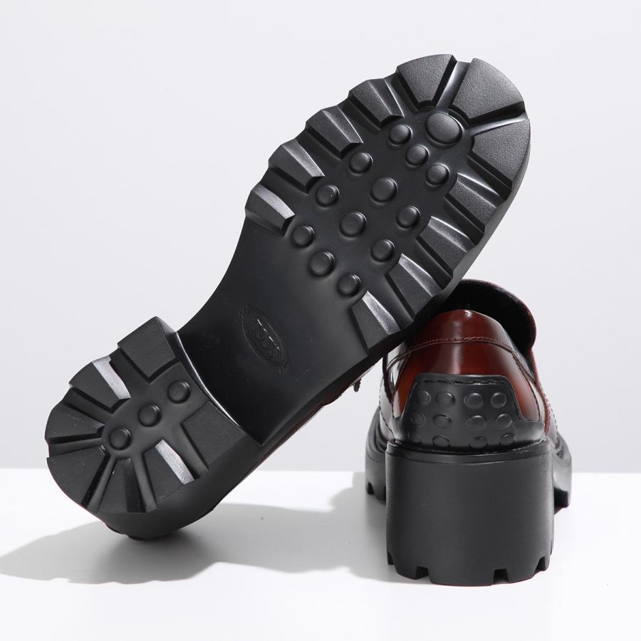 TOD'S（トッズ） TODS ローファー T TIMELESS Tタイムレス