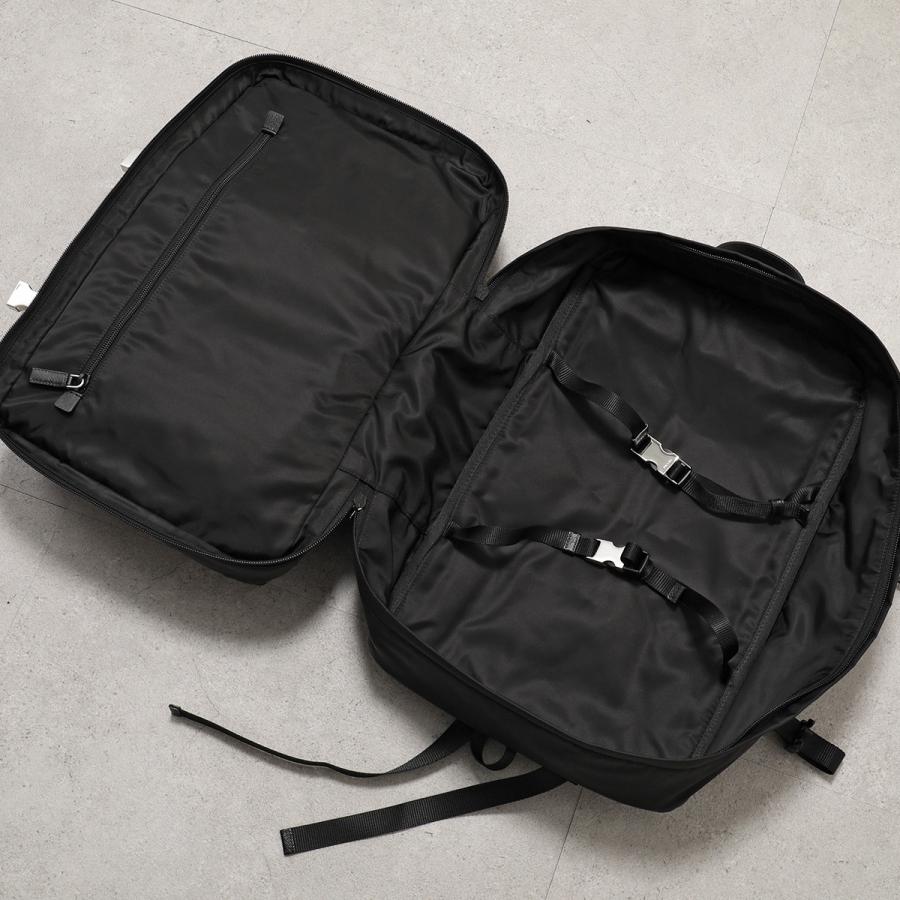 PRADA プラダ バックパック 2VZ101 2DMG メンズ Re-Nylon PRADA プラダ バックパック 2VZ101 2DMG メンズ Re-Nylon