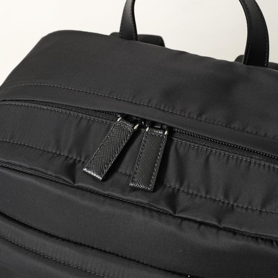 PRADA プラダ バックパック 2VZ101 2DMG メンズ Re-Nylon PRADA プラダ バックパック 2VZ101 2DMG メンズ Re-Nylon