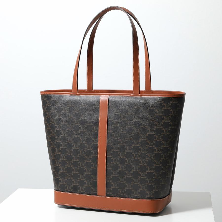 CELINE（セリーヌ） トートバッグ Midium Cabas ミディアム カバ