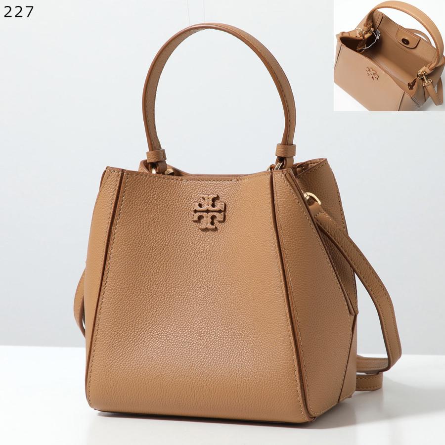 TORY BURCH（トリーバーチ） ハンドバッグ 158500 レディース マック