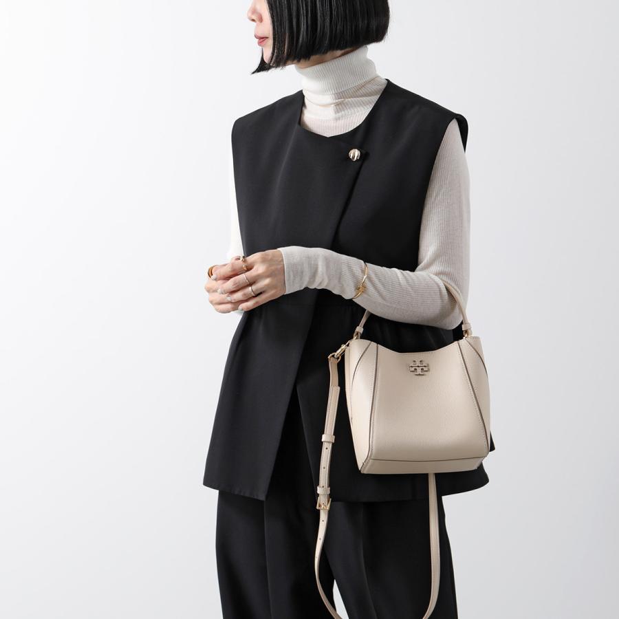 TORY BURCH（トリーバーチ） ハンドバッグ 158500 レディース マック