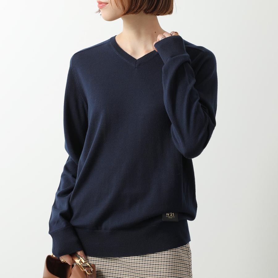 N°21 長袖セーター美品 a001-9004-9000.jpg
