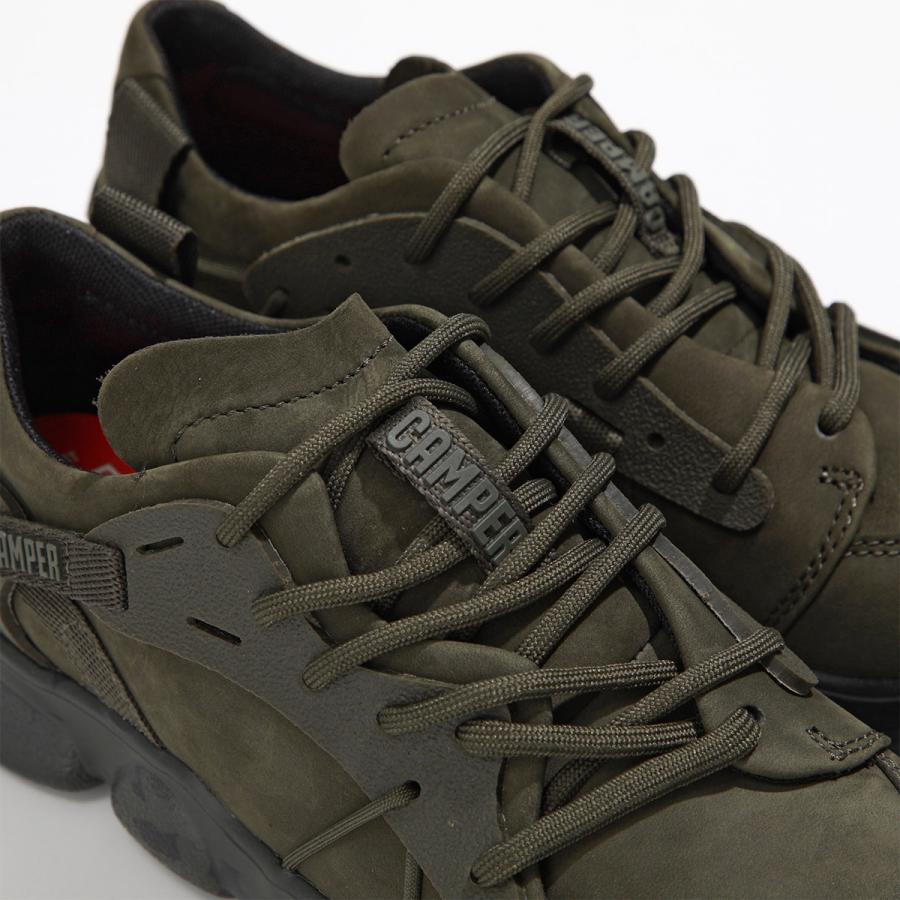 CAMPER(シューズ) CAMPER カンペール スニーカー Karst CAMPER(シューズ) CAMPER カンペール スニーカー Karst