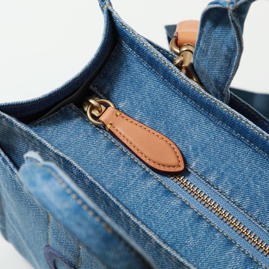 COACH コーチ ハンドバッグ カーゴ トート 26 CR659 レディース COACH コーチ ハンドバッグ カーゴ トート 26 CR659 レディース