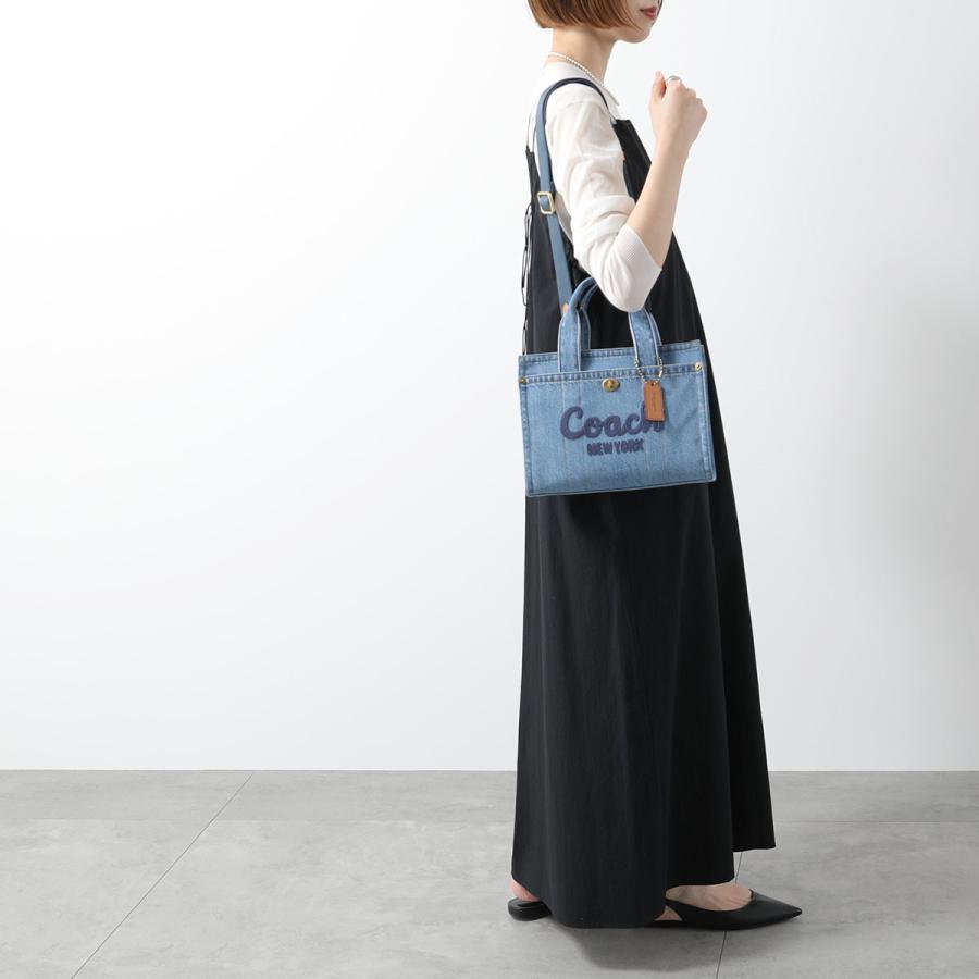 COACH コーチ ハンドバッグ カーゴ トート 26 CR659 レディース COACH コーチ ハンドバッグ カーゴ トート 26 CR659 レディース