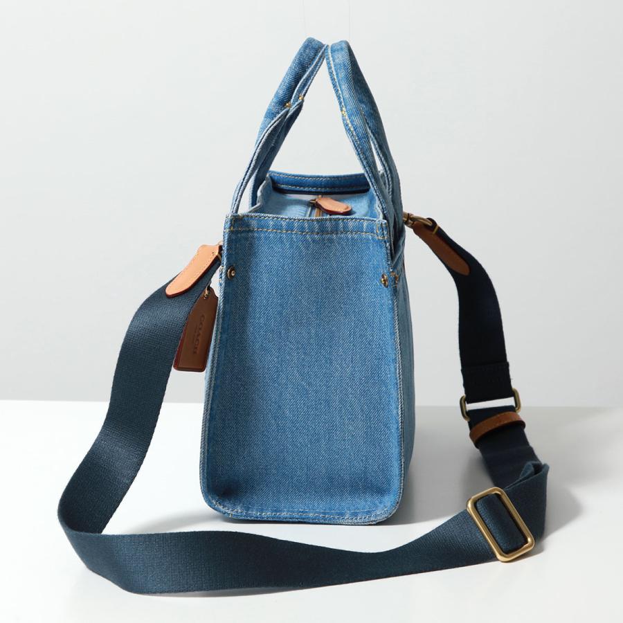 COACH コーチ ハンドバッグ カーゴ トート 26 CR659 レディース COACH コーチ ハンドバッグ カーゴ トート 26 CR659 レディース