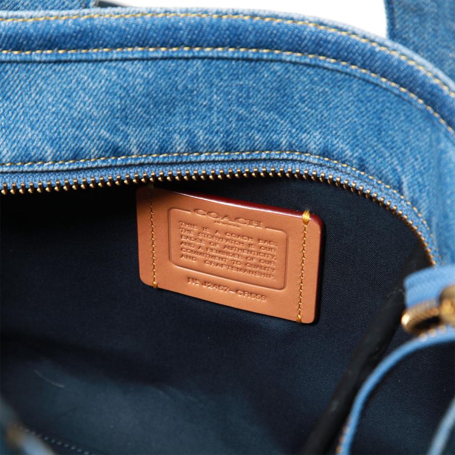COACH コーチ ハンドバッグ カーゴ トート 26 CR659 レディース COACH コーチ ハンドバッグ カーゴ トート 26 CR659 レディース