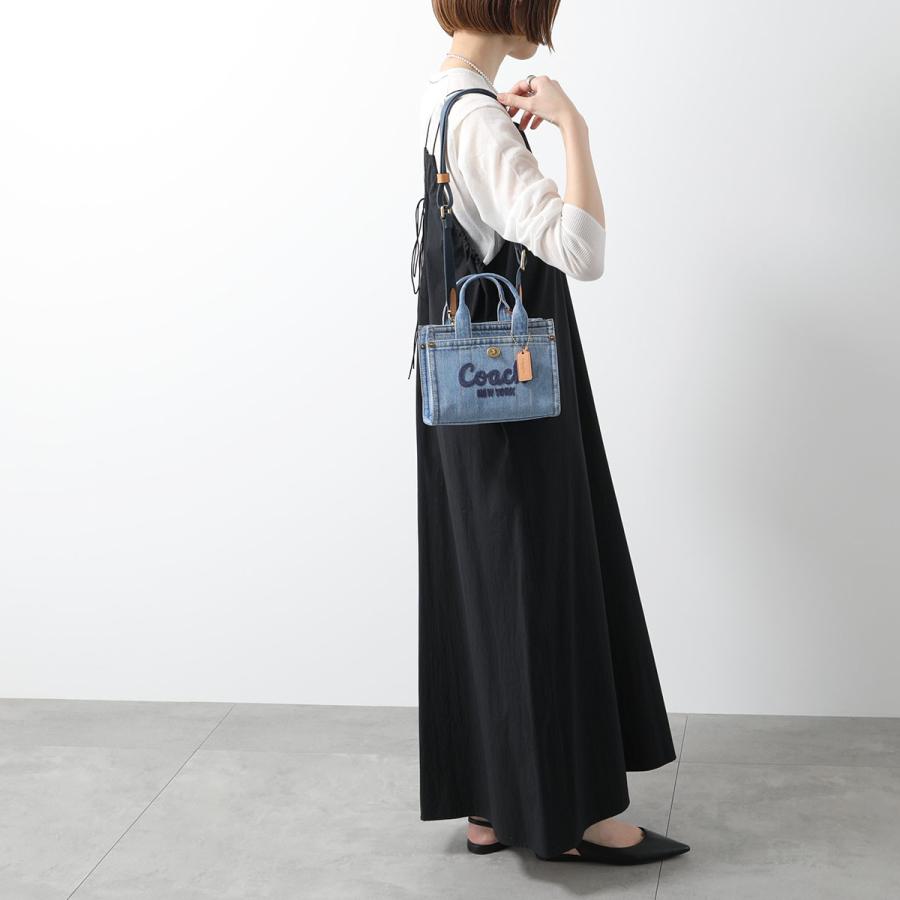 COACH コーチ ハンドバッグ カーゴ トート 20 CZ100 レディース COACH コーチ ハンドバッグ カーゴ トート 20 CZ100 レディース
