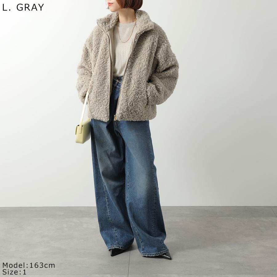 TATRAS タトラス ボアジャケット LUELA ルエラ LJXA0041033588