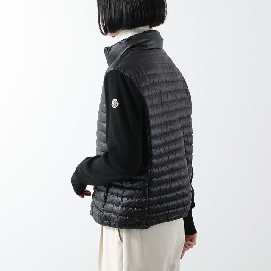 MONCLER モンクレール ダウンジャケット CARDIGAN TORICOT MONCLER モンクレール ダウンジャケット CARDIGAN TORICOT