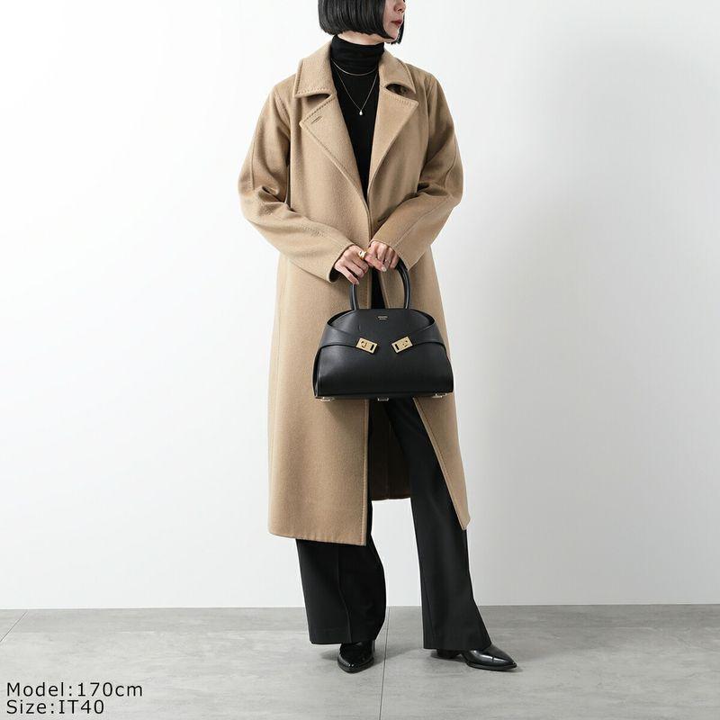 Max Mara（マックスマーラ） ガウンコート MANUELA 1 マニュエラ