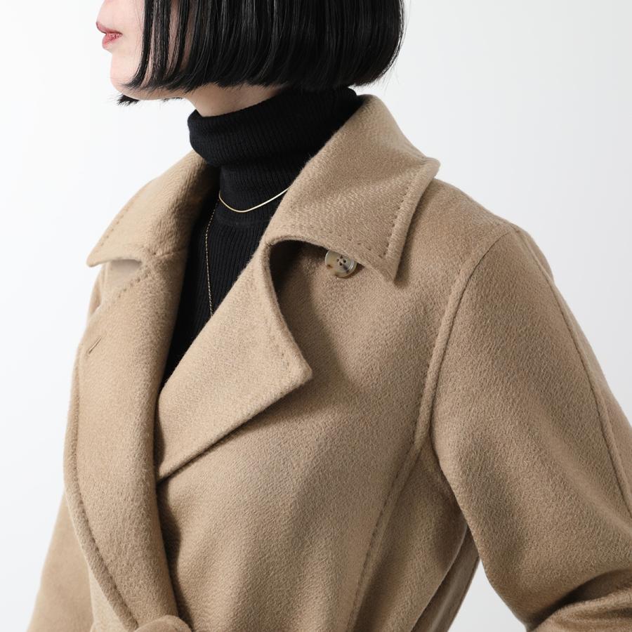 Max Mara MAX MARA マックスマーラ ガウンコート MANUELA 1 Max Mara MAX MARA マックスマーラ ガウンコート MANUELA 1