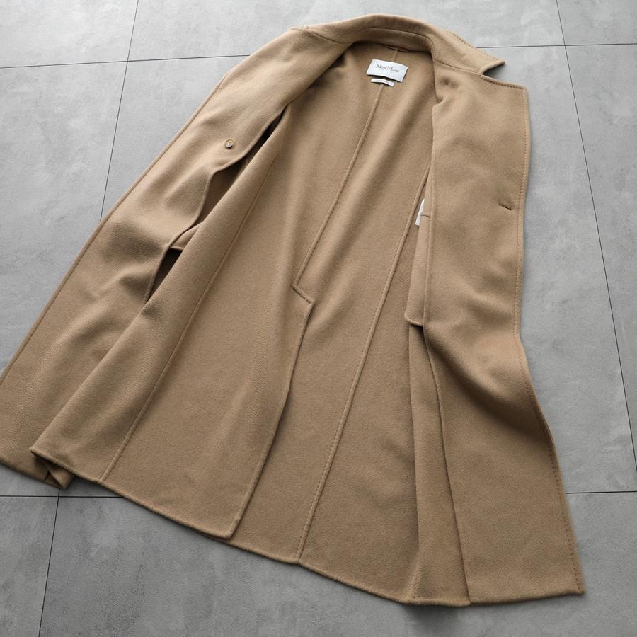 Max Mara MAX MARA マックスマーラ ガウンコート MANUELA 1 Max Mara MAX MARA マックスマーラ ガウンコート MANUELA 1