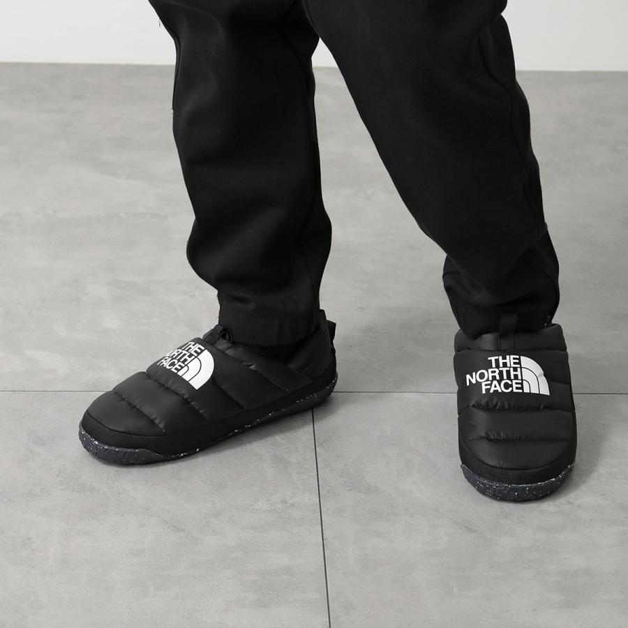 THE NORTH FACE（ザ ノースフェイス） モックシューズ NUPTSE MULE