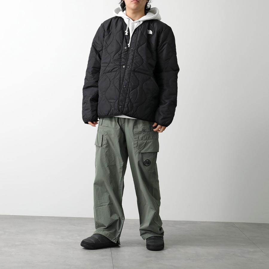 THE NORTH FACE（ザ ノースフェイス） モックシューズ NUPTSE MULE