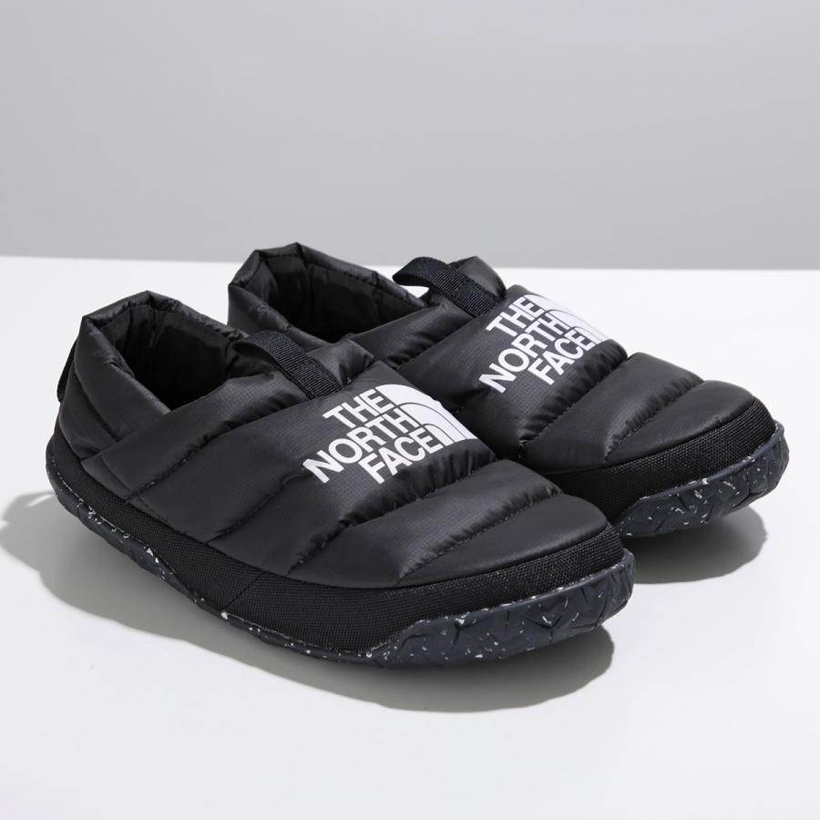 THE NORTH FACE（ザ ノースフェイス） モックシューズ NUPTSE MULE