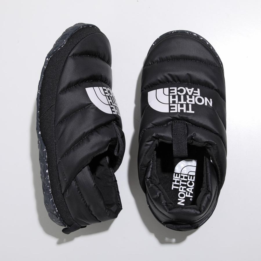 THE NORTH FACE（ザ ノースフェイス） モックシューズ NUPTSE MULE