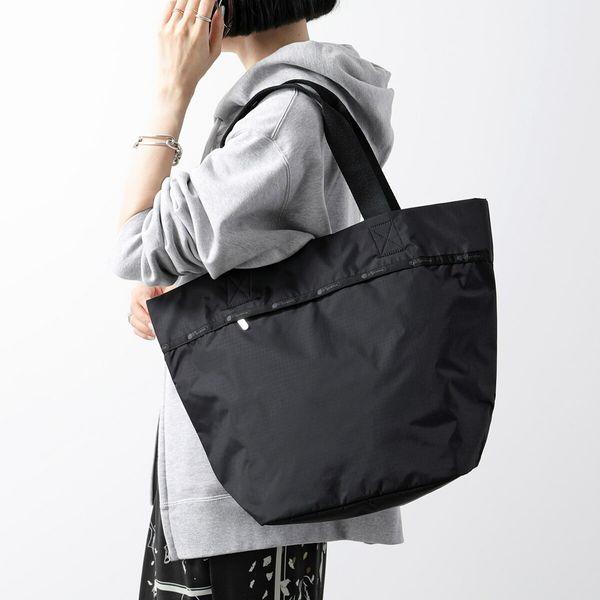LeSportsac（レスポートサック） トートバッグ MARKET TOTE マーケット