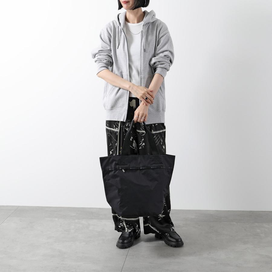 LeSportsac（レスポートサック） トートバッグ MARKET TOTE マーケット
