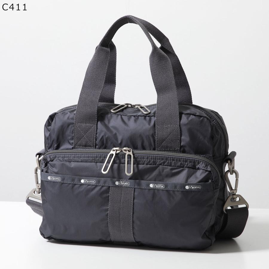 LeSportsac（レスポートサック） ショルダーバッグ METRO CONVERTIBLE