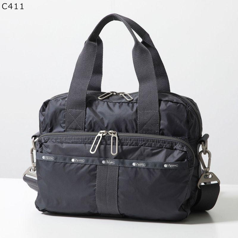 LeSportsac（レスポートサック） ショルダーバッグ METRO CONVERTIBLE