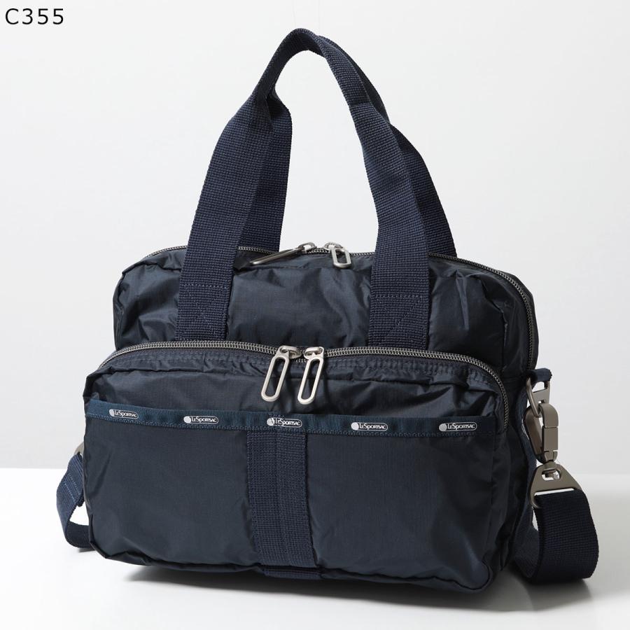 レスポートサック レスポートサック LeSportsac ONE DAY CABIN （ギンガ