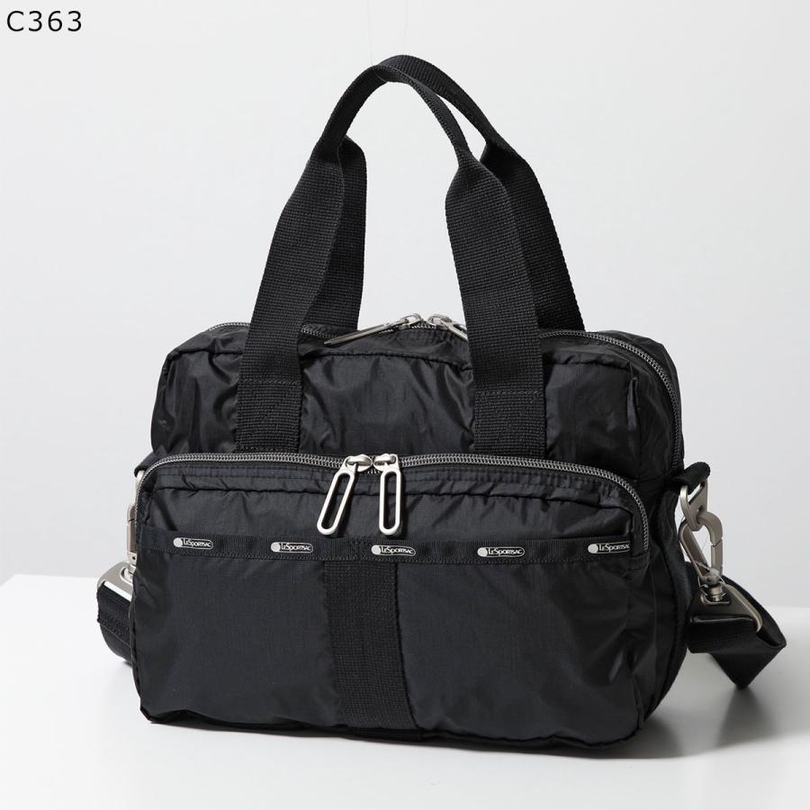 LeSportsac（レスポートサック） ショルダーバッグ METRO CONVERTIBLE