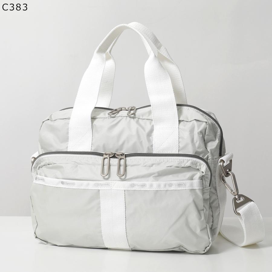 レスポートサック レスポートサック LeSportsac ONE DAY CABIN （ギンガ