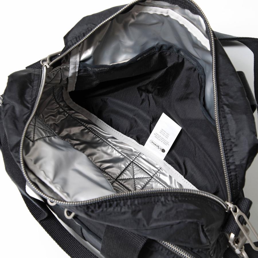 LeSportsac（レスポートサック） ショルダーバッグ METRO CONVERTIBLE
