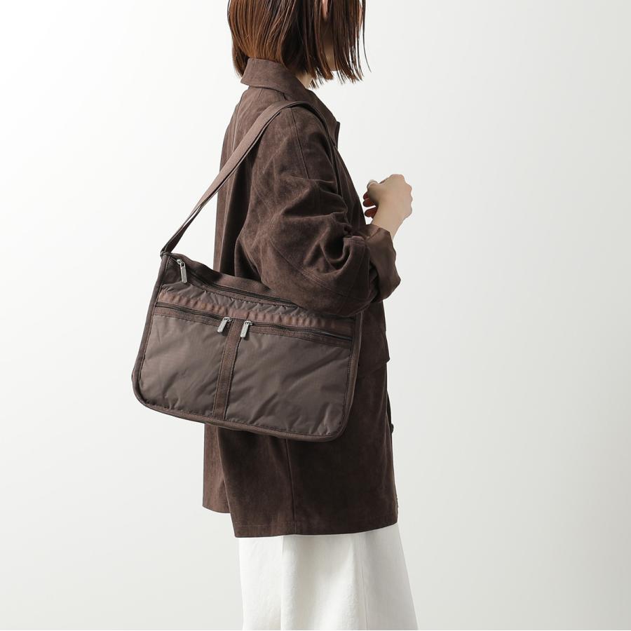 LeSportsac（レスポートサック） ショルダーバッグ DELUXE EVERYDAY