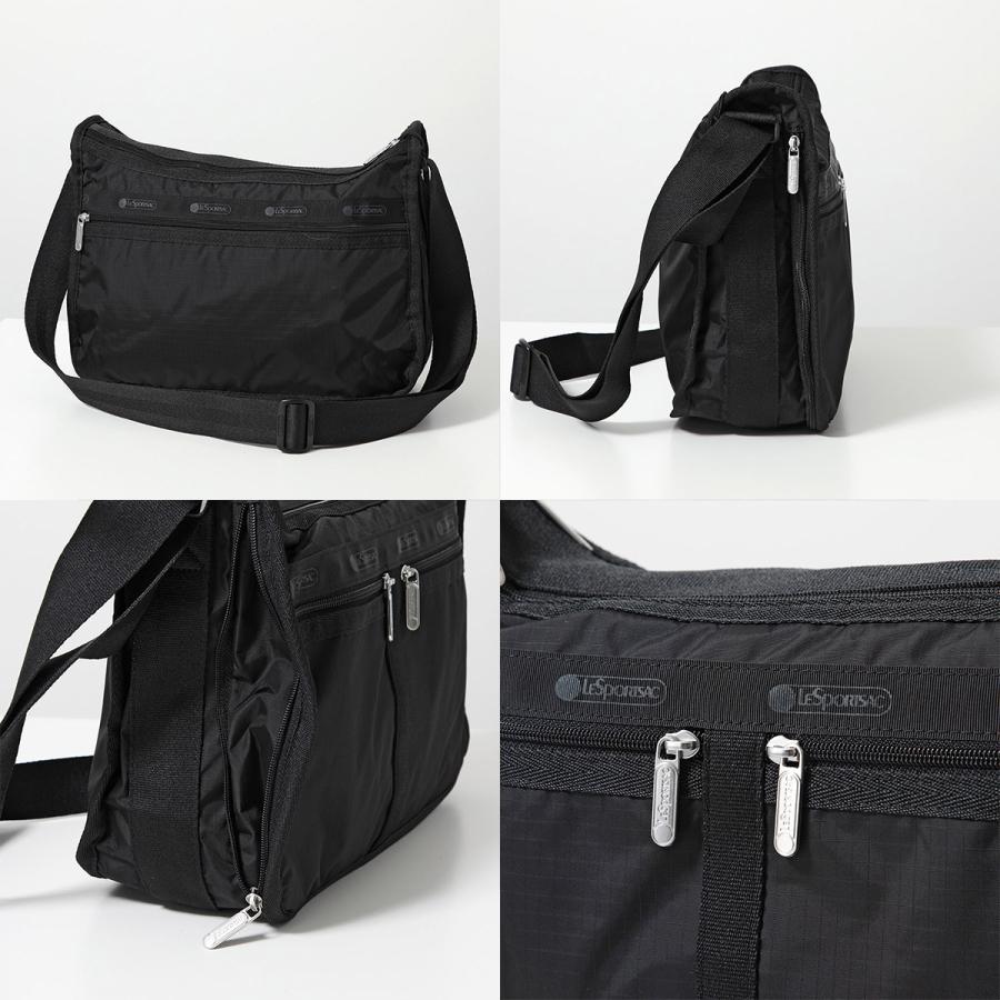LeSportsac（レスポートサック） ショルダーバッグ DELUXE EVERYDAY