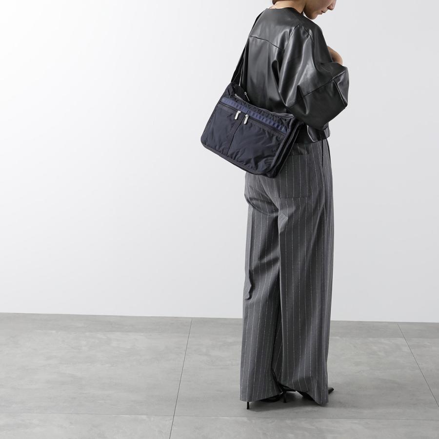 LeSportsac（レスポートサック） ショルダーバッグ DELUXE EVERYDAY