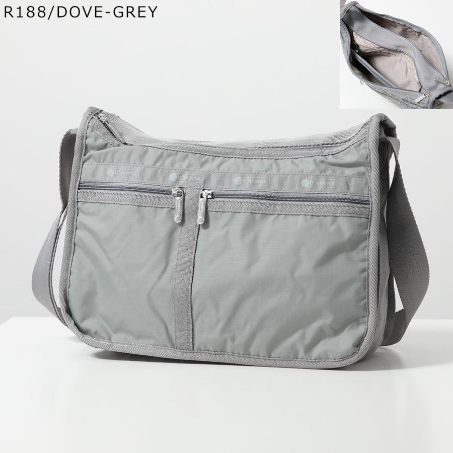LeSportsac（レスポートサック） ショルダーバッグ DELUXE EVERYDAY
