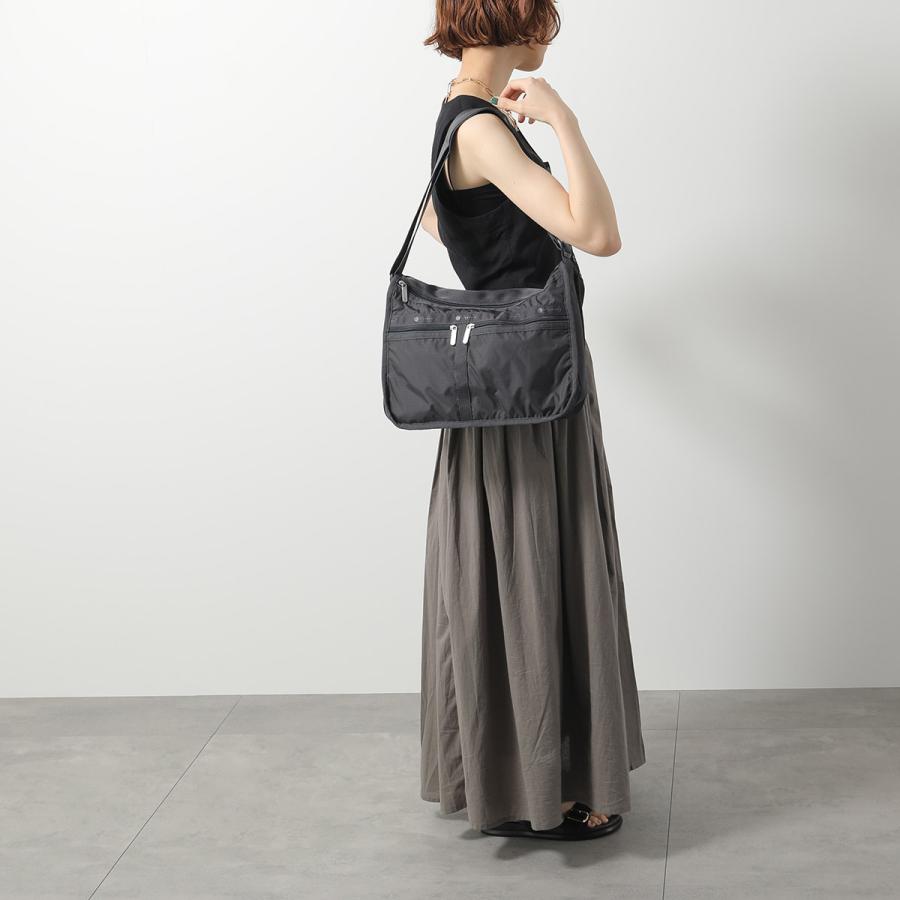 LeSportsac（レスポートサック） ショルダーバッグ DELUXE EVERYDAY