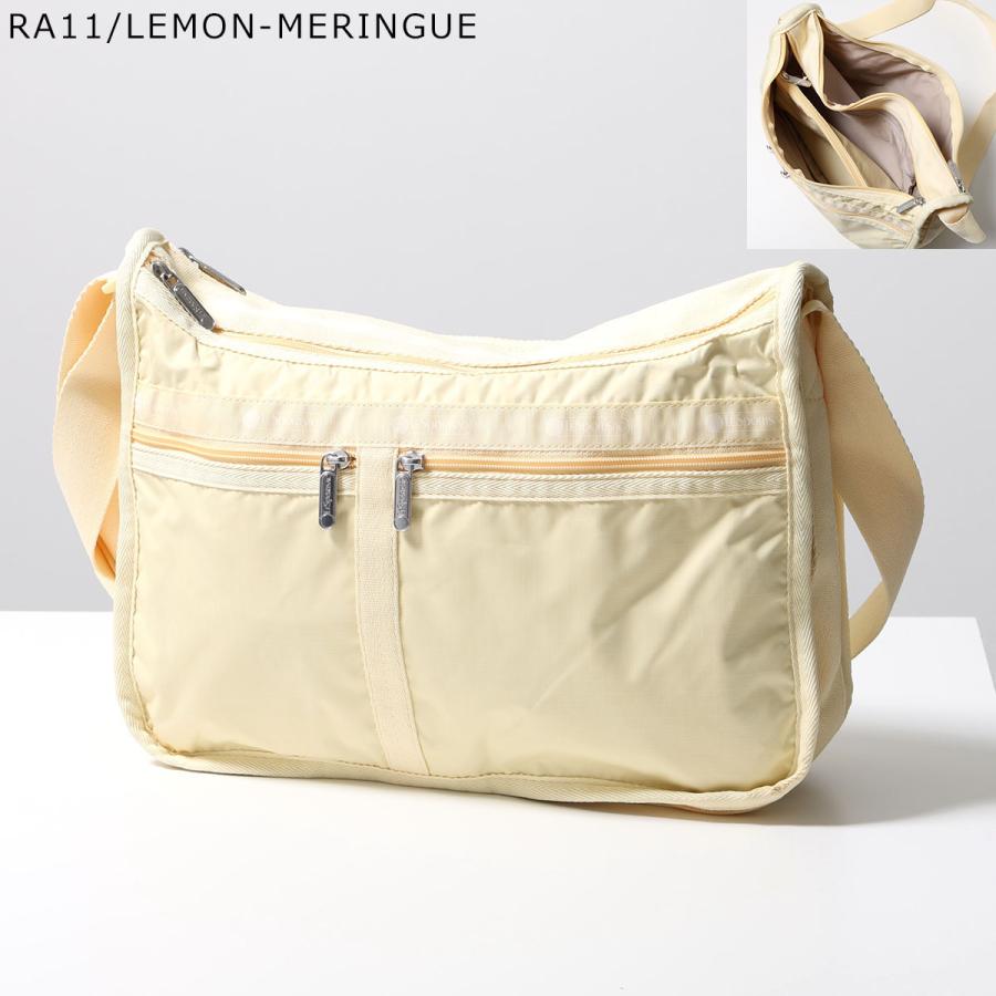 LeSportsac（レスポートサック） ショルダーバッグ DELUXE EVERYDAY