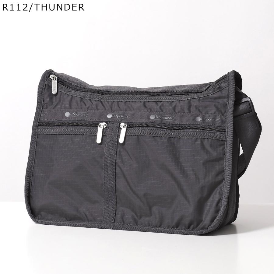 LeSportsac（レスポートサック） ショルダーバッグ DELUXE EVERYDAY