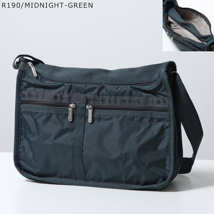 LeSportsac（レスポートサック） ショルダーバッグ DELUXE EVERYDAY