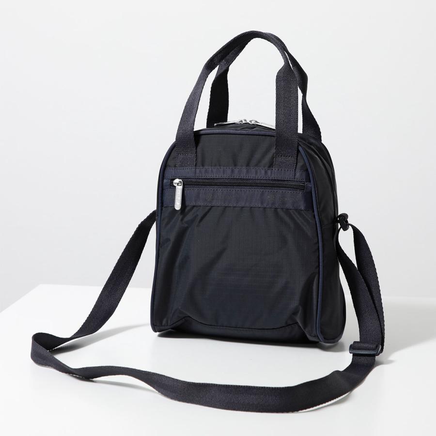 LeSportsac（レスポートサック） ショルダーバッグ N/S MINI SATCHEL