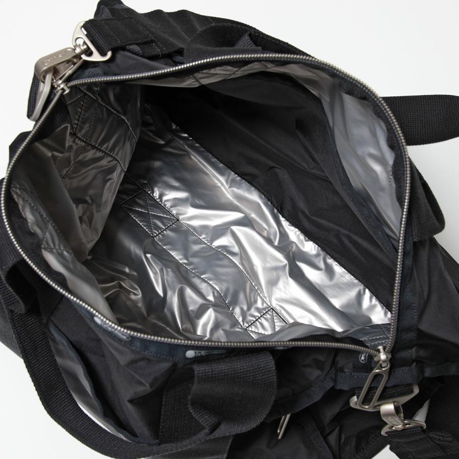 LeSportsac（レスポートサック） ボストンバッグ ESSENTIAL MEDIUM