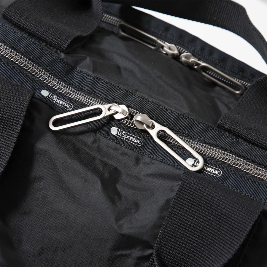 美品☆レスポートサック　ボストンバック　ショルダー　ナイロン　軽量　2way LeSportsac（レスポートサック） ボストンバッグ DELUXE MED WEEKENDER