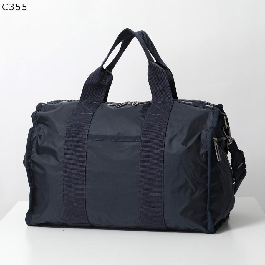 【未使用】LeSportsac レスポートサック　ボストンバッグ　大 LeSportsac（レスポートサック） ボストンバッグ ESSENTIAL MEDIUM