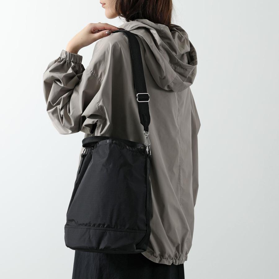 LeSportsac（レスポートサック） バケットバッグ CONVERTIBLE BUCKET