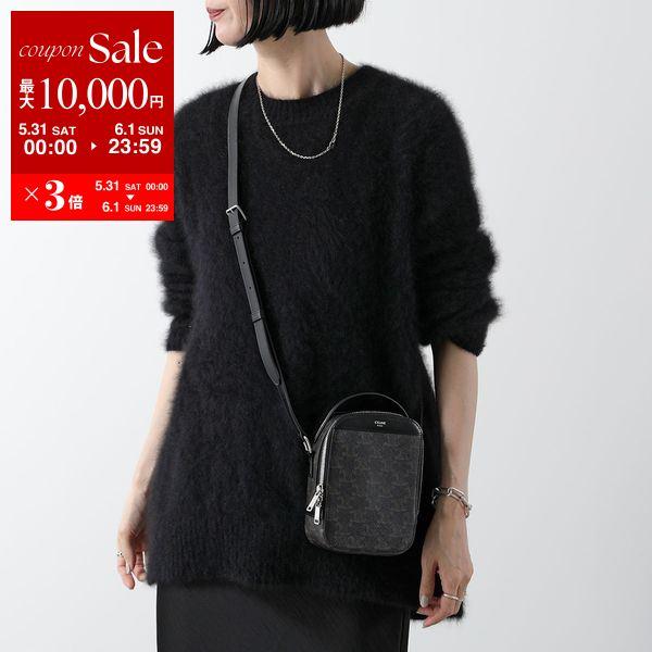 CELINE セリーヌ ショルダーバッグ Vertical Messenger Box CELINE セリーヌ ショルダーバッグ Vertical Messenger Box